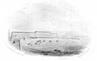 Marine Terrace [1861] | Margate History